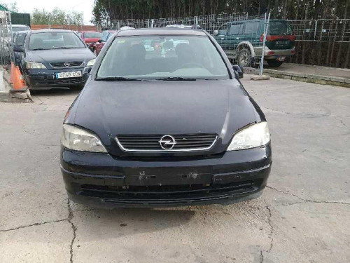  OPEL ASTRA G BERLINA 