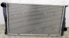  RADIADOR AGUA BMW SERIE 1 BERLINA (E81/E87) 