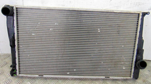  RADIADOR AGUA BMW SERIE 1 BERLINA (E81/E87) 