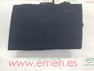 AIRBAG DELANTERO DERECHO, PEUGEOT, 1007