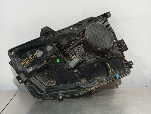  ELEVALUNAS DELANTERO DERECHO FORD FIESTA (CBK) 