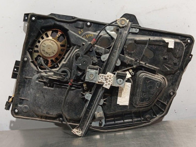 ELEVALUNAS DELANTERO DERECHO, FORD, FIESTA (CBK)