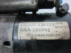  MOTOR ARRANQUE 