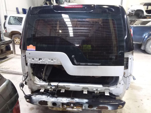 LAND ROVER DISCOVERY — Donor Vehicle for Used Parts 