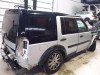 LAND ROVER DISCOVERY — Donor Vehicle for Used Parts 