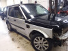 LAND ROVER DISCOVERY — Donor Vehicle for Used Parts 