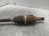 TRANSMISION DELANTERA IZQUIERDA Citroen C3 