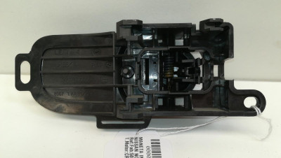 MANETA INTERIOR DELANTERA IZQUIERDA, NISSAN, NOTE (E11E)