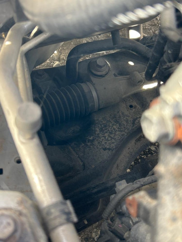 CREMALLERA DIRECCION Toyota YARIS (KSP9/SCP9/NLP9) 