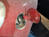 TAPA EXTERIOR COMBUSTIBLE Alfa Romeo MITO (145) 