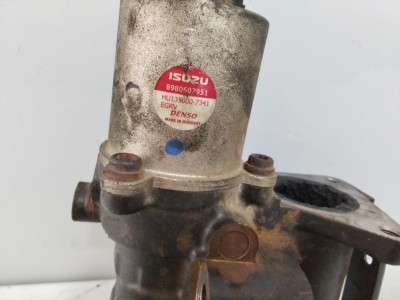 VALVULA EGR