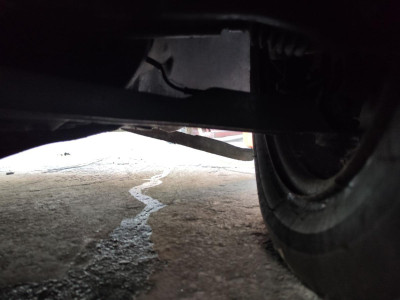 TRANSMISION DELANTERA DERECHA