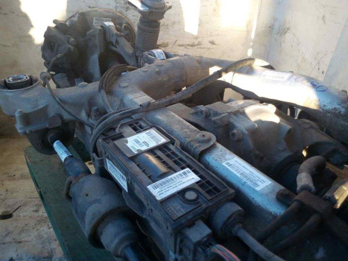 FRENO DE MANO ELECTRICO BMW SERIE 5 GRAN TURISMO (F07) 