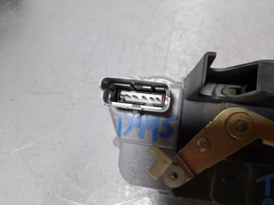 CERRADURA PUERTA TRASERA DERECHA, CITROEN, C5 BERLINA