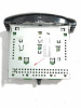  NO IDENTIFICADO MITSUBISHI GRANDIS (NA0W) 
