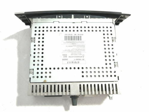  NO IDENTIFICADO MITSUBISHI GRANDIS (NA0W) 