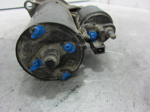  MOTOR ARRANQUE 