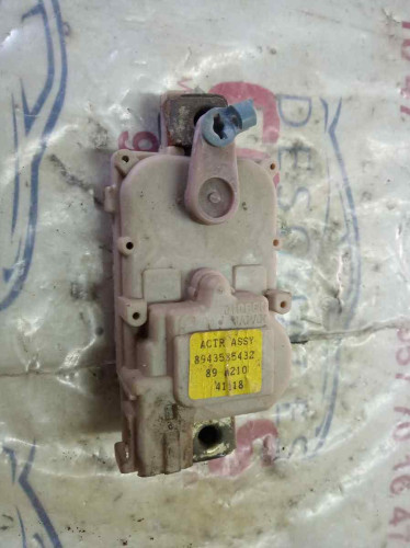  MOTOR CIERRE CENTRALIZADO DELANTERO DERECHO Opel MONTEREY 