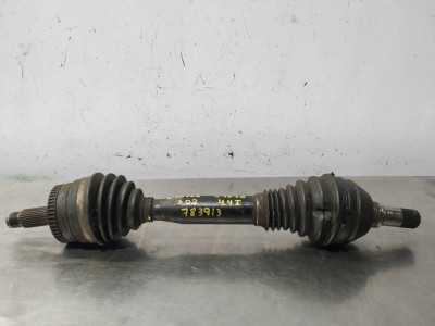 TRANSMISION DELANTERA IZQUIERDA, LAND ROVER, RANGE ROVER (LM)