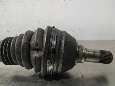 TRANSMISION DELANTERA IZQUIERDA, LAND ROVER, RANGE ROVER (LM)