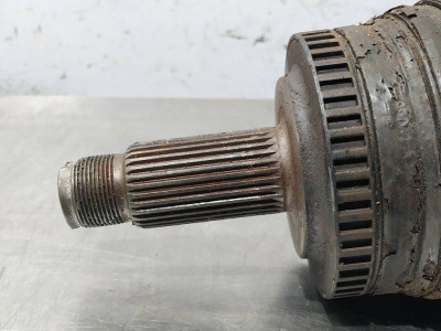 TRANSMISION DELANTERA IZQUIERDA, LAND ROVER, RANGE ROVER (LM)