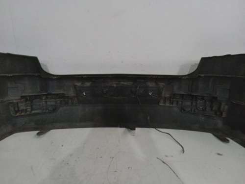 PARAGOLPES TRASERO RENAULT MEGANE II CLASSIC BERLINA 