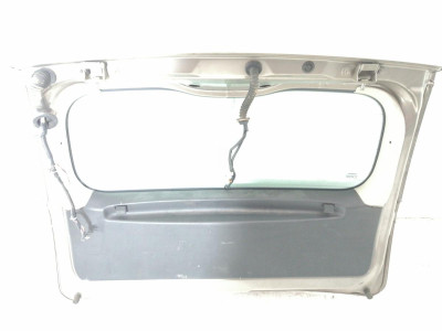 PORTON TRASERO, NISSAN, NOTE (E11E)