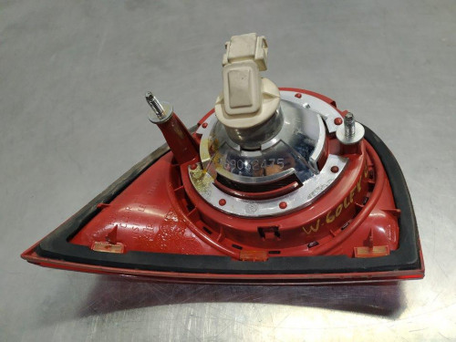  PILOTO TRASERO DERECHO INTERIOR Volkswagen GOLF V (1K1)(10.2003) 
