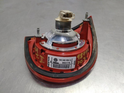 PILOTO TRASERO DERECHO INTERIOR, VOLKSWAGEN, GOLF V (1K1)(10.2003)