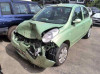  NISSAN MICRA (K12E) 