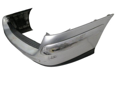 PARAGOLPES TRASERO, CITROEN, C5 BREAK