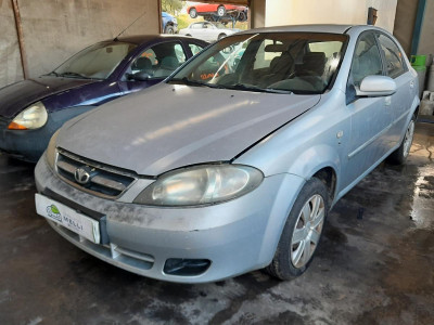 DAEWOO LACETTI