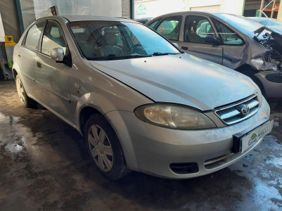 DAEWOO LACETTI