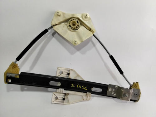 ELEVALUNAS TRASERO IZQUIERDO SEAT LEON ST 5F8 