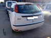  FORD FOCUS BERLINA (CAK) 