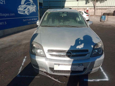 OPEL VECTRA C BERLINA