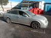  OPEL VECTRA C BERLINA 
