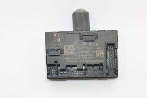 MODULO ELECTRONICO SEAT LEON ST 5F8 