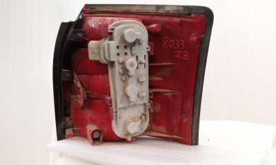 PILOTO TRASERO IZQUIERDO, AUDI, A4 BERLINA (8E)