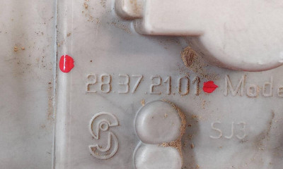 PILOTO TRASERO IZQUIERDO, AUDI, A4 BERLINA (8E)