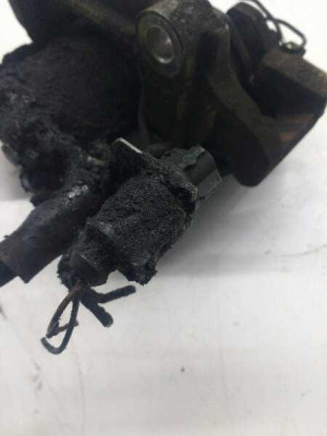 PINZA DE FRENO DELANTERA DERECHA, VOLKSWAGEN, PASSAT VARIANT (3B6)