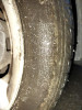  FORD FOCUS BERLINA (CAK) 