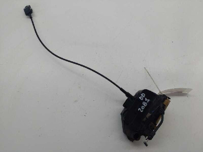 CERRADURA PUERTA DELANTERA DERECHA, RENAULT, MEGANE II CLASSIC BERLINA