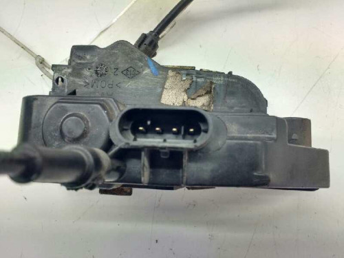  CERRADURA PUERTA DELANTERA DERECHA Renault MEGANE II CLASSIC BERLINA 