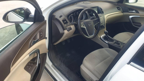  OPEL INSIGNIA BERLINA 