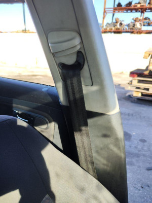 CINTURON SEGURIDAD DELANTERO IZQUIERDO, SEAT, CORDOBA BERLINA (6L2)