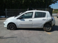 RENAULT CLIO III