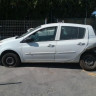 RENAULT CLIO III