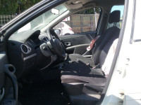 RENAULT CLIO III