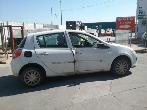  RENAULT CLIO III 